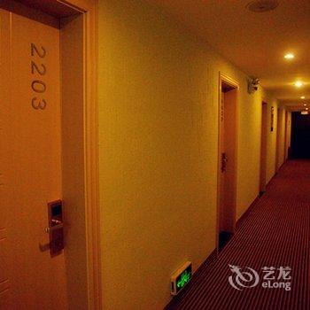 黄山新港大酒店酒店提供图片