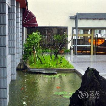 黄山新港大酒店酒店提供图片