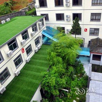 黄山新港大酒店酒店提供图片