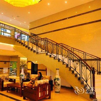 黄山新港大酒店酒店提供图片