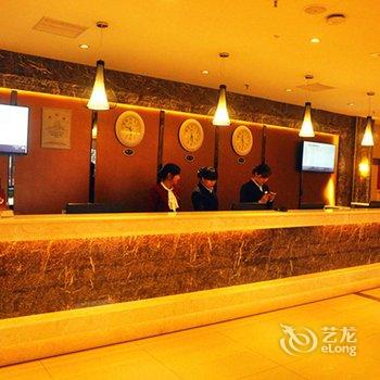 黄山新港大酒店酒店提供图片