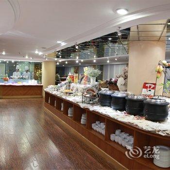 哈尔滨新凯莱花园大酒店酒店提供图片