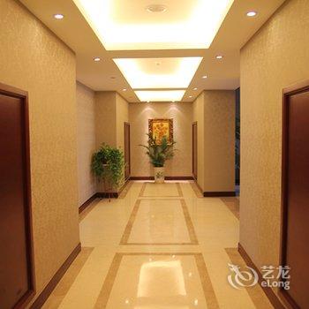 安庆宿松华盛汉爵大酒店酒店提供图片