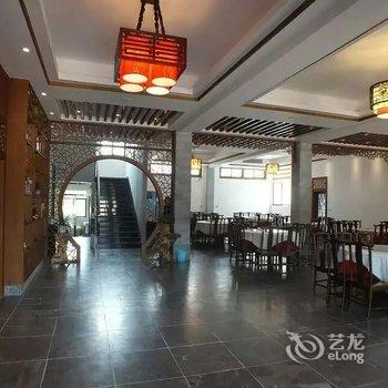 绩溪徽杭古道障山宾馆酒店提供图片