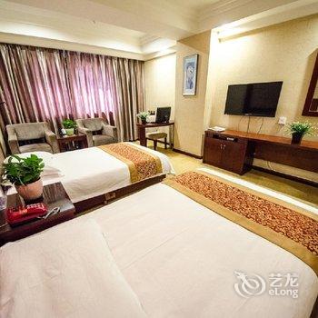库尔勒新嘉兴饭店酒店提供图片