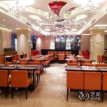 宁德金海湾大酒店酒店提供图片