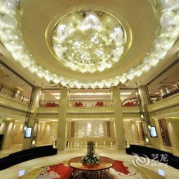 宁德金海湾大酒店酒店提供图片