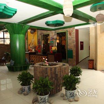 九寨沟民族饭店酒店提供图片
