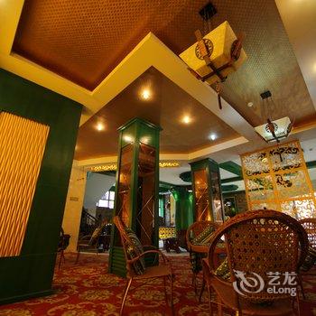 九寨沟民族饭店酒店提供图片