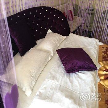 昆明恩奇主题情调酒店酒店提供图片