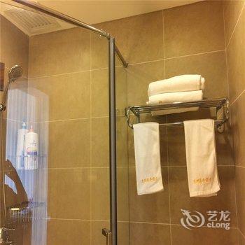 昆明恩奇主题情调酒店酒店提供图片