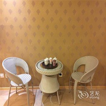 昆明恩奇主题情调酒店酒店提供图片