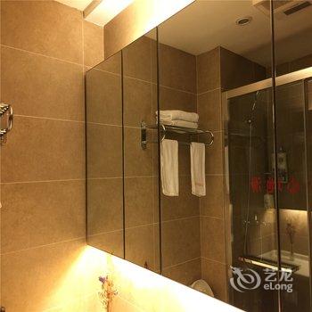 昆明恩奇主题情调酒店酒店提供图片