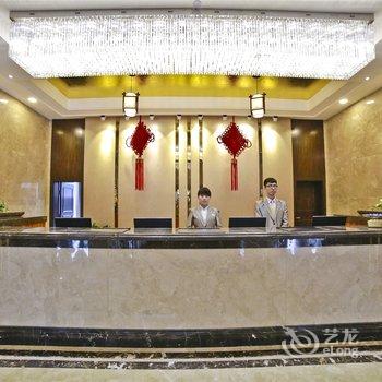 西安鑫桥国际酒店酒店提供图片