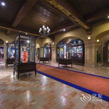 广州九龙湖国王酒店酒店提供图片