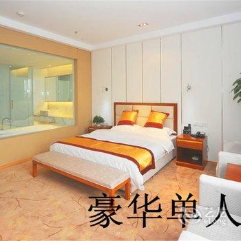 南京冠军楼大酒店酒店提供图片
