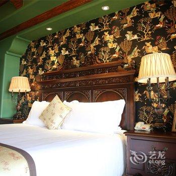 广州九龙湖国王酒店酒店提供图片