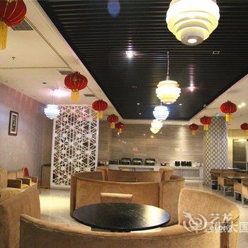 丰县振大国际酒店酒店提供图片