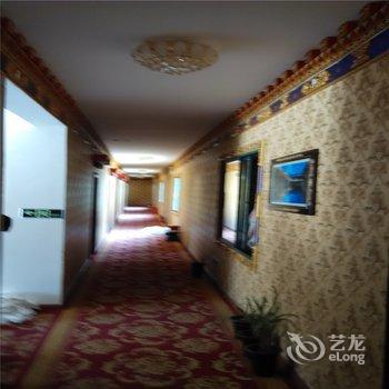 昌都然乌湖平安饭店酒店提供图片
