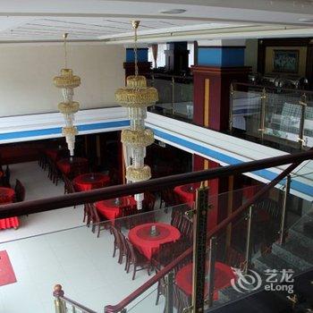 长阳锦龙宾馆酒店提供图片