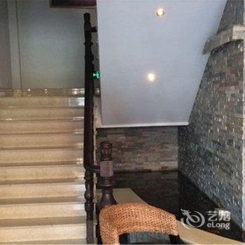 抚顺清原御族公馆酒店提供图片