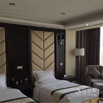 抚顺清原御族公馆酒店提供图片