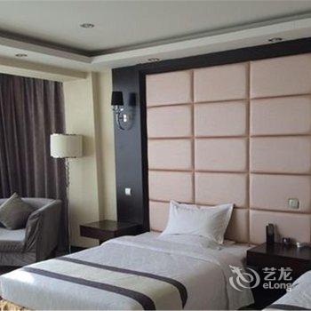 抚顺清原御族公馆酒店提供图片