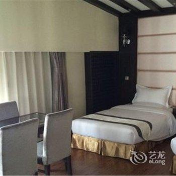 抚顺清原御族公馆酒店提供图片