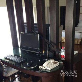 抚顺清原御族公馆酒店提供图片