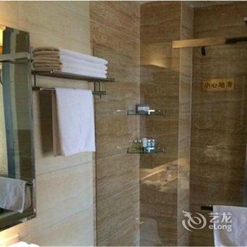 抚顺清原御族公馆酒店提供图片