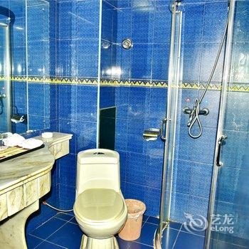 婺源锦江大酒店酒店提供图片