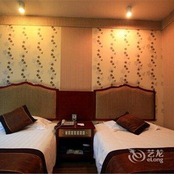 十堰龙安酒店酒店提供图片