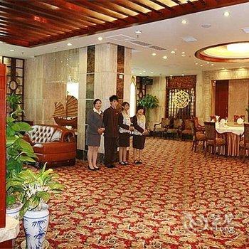 阳江景湖大酒店酒店提供图片
