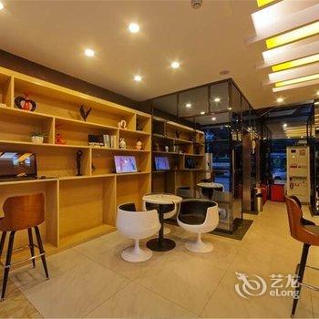 南宁怡然四季酒店酒店提供图片