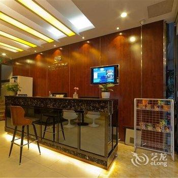 南宁怡然四季酒店酒店提供图片