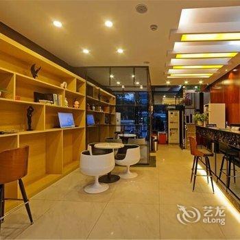 南宁怡然四季酒店酒店提供图片