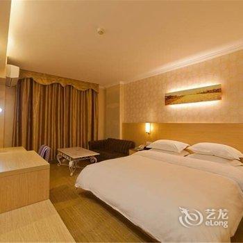 南宁怡然四季酒店酒店提供图片