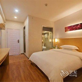 南宁怡然四季酒店酒店提供图片