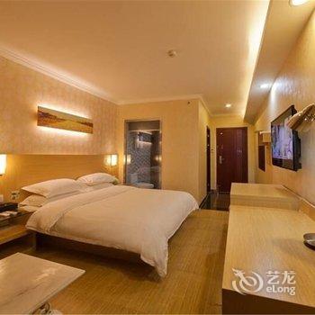 南宁怡然四季酒店酒店提供图片