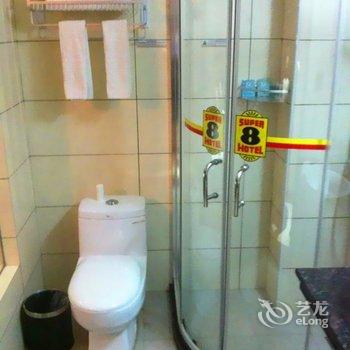 速8酒店(泸州白塔店)酒店提供图片