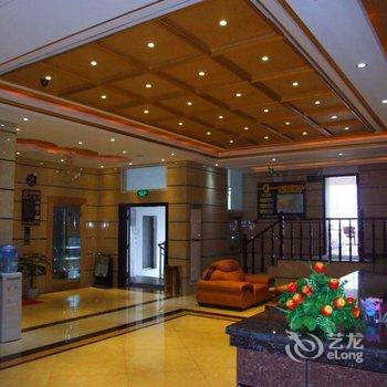 速8酒店(泸州白塔店)酒店提供图片