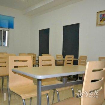 速8酒店(泸州白塔店)酒店提供图片