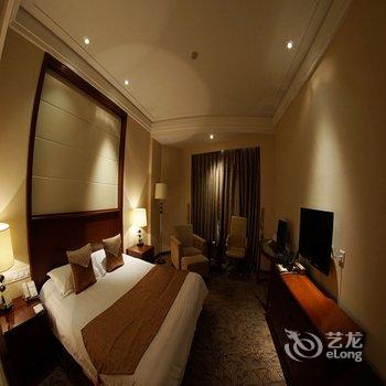 金昌饭店酒店提供图片