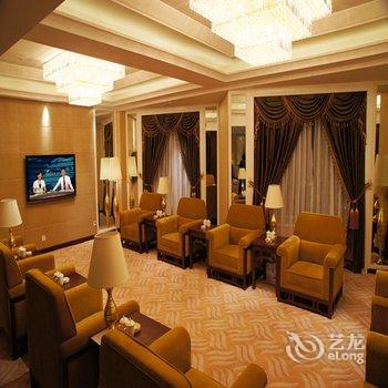 金昌饭店酒店提供图片