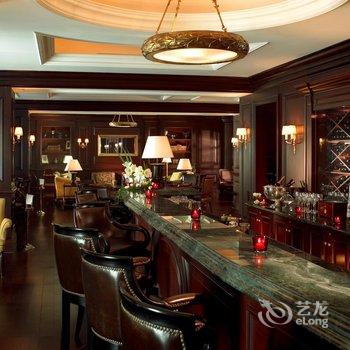 北京丽思卡尔顿酒店(华贸中心)酒店提供图片