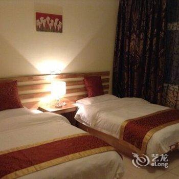 神农架瑞雅时尚旅店酒店提供图片