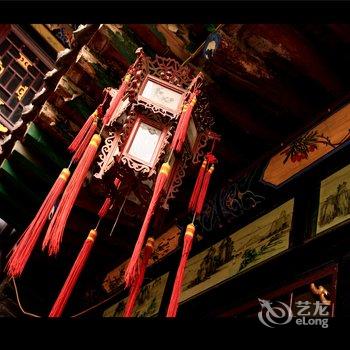 平遥味道园客栈酒店提供图片