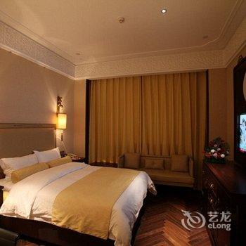 汉中汉艺文化酒店酒店提供图片