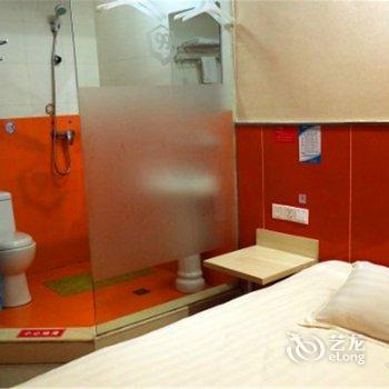 99旅馆连锁(南昌滕王阁八一桥店)酒店提供图片