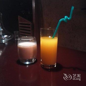 西江720酒庄客栈酒店提供图片